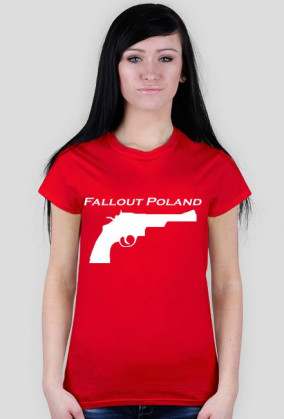 MAGNUM Fallout Poland