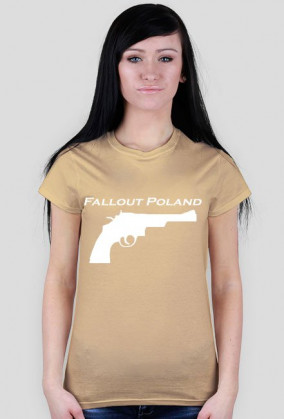 MAGNUM Fallout Poland