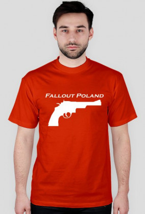 MAGNUM Fallout Poland
