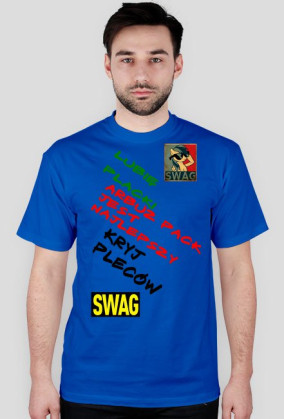SWAG