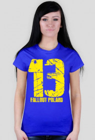 13 Fallout Poland
