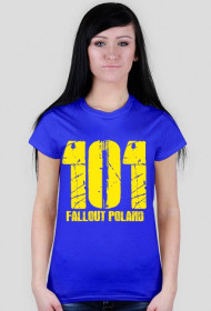 101 Fallout Poland