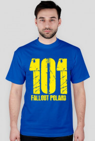 101 Fallout Poland