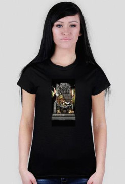 RASta lion <damski>