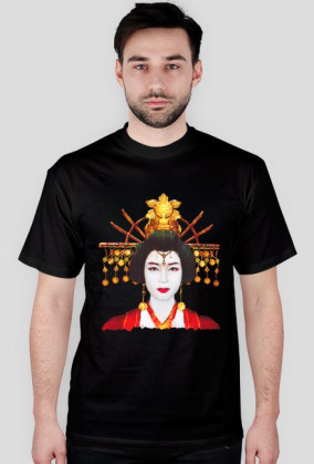 Queen Himiko T-Shirt