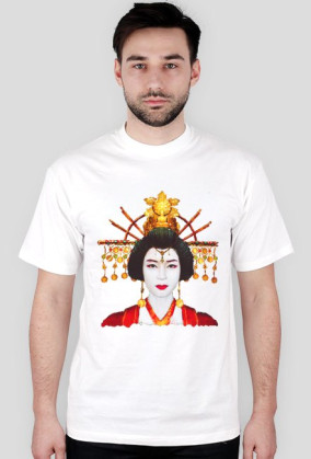 Queen Himiko T-Shirt
