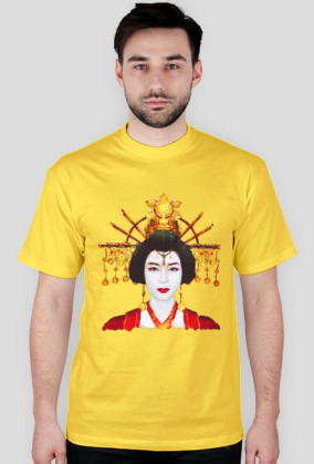 Queen Himiko T-Shirt