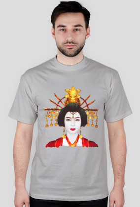 Queen Himiko T-Shirt