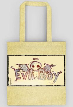Torba EvilBoy