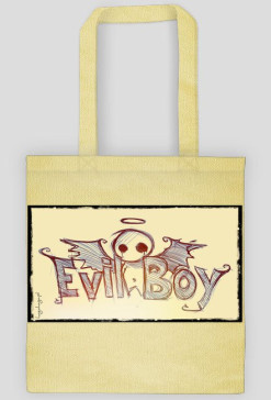 Torba EvilBoy