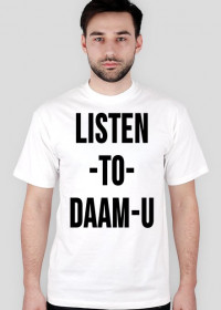 Listen to Daam-U