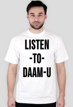 Listen to Daam-U
