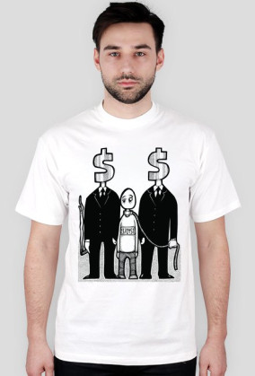 Capitalism my love