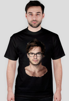 Alex Weiss T-Shirt