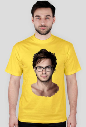 Alex Weiss T-Shirt