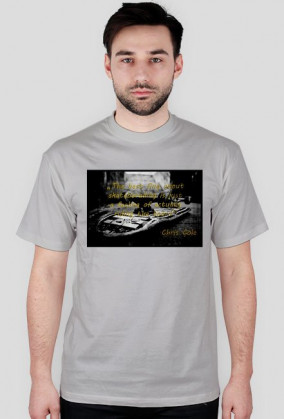 Bielawa Games #2 - koszulka męska