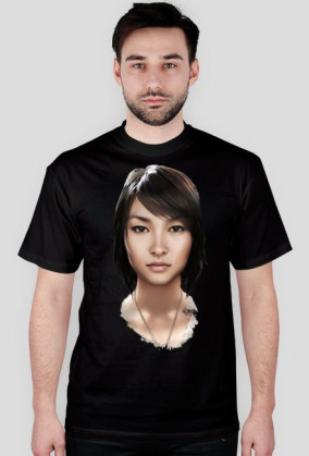 Samantha Nishimura T-Shirt