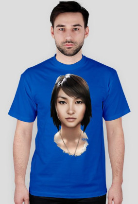 Samantha Nishimura T-Shirt