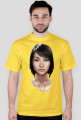 Samantha Nishimura T-Shirt