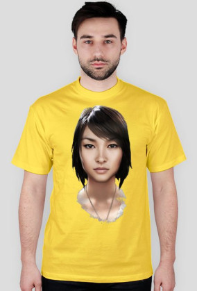 Samantha Nishimura T-Shirt