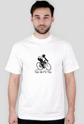 Tour de Fuck You