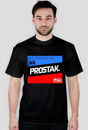 TTZMS wear / PROSTAK