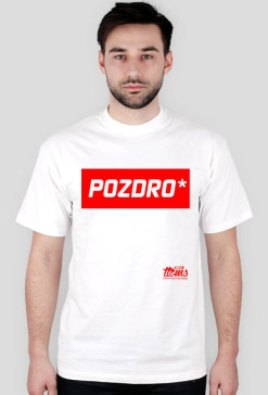TTZMS wear / POZDRO