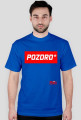 TTZMS wear / POZDRO