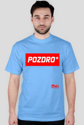 TTZMS wear / POZDRO