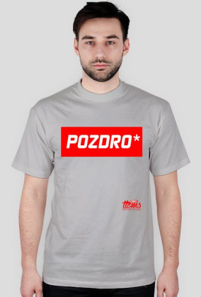 TTZMS wear / POZDRO