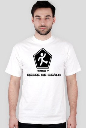 bedzie sie dzialo