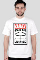 TTZMS wear / OBEJdziesię