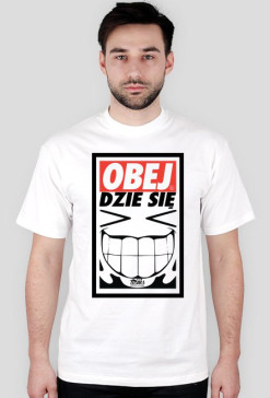 TTZMS wear / OBEJdziesię