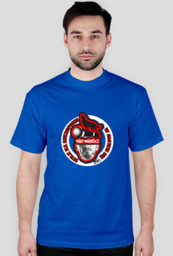 TTZMS wear / Wilk na mikrofonie