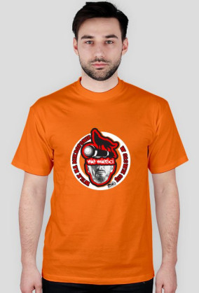 TTZMS wear / Wilk na mikrofonie
