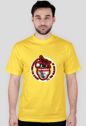 TTZMS wear / Wilk na mikrofonie