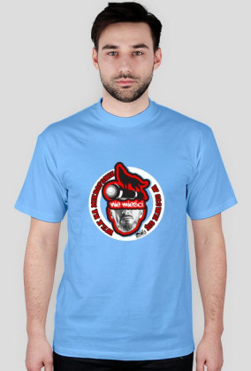 TTZMS wear / Wilk na mikrofonie