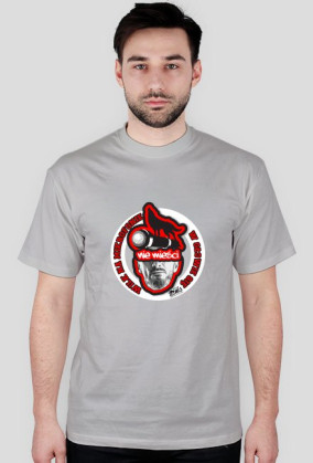 TTZMS wear / Wilk na mikrofonie