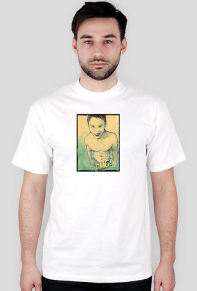 OMG! T-shirt
