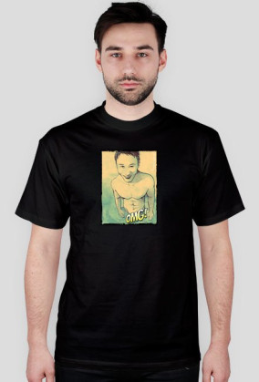 OMG! T-shirt