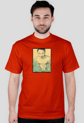 OMG! T-shirt