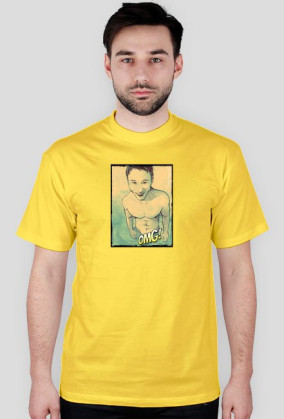 OMG! T-shirt