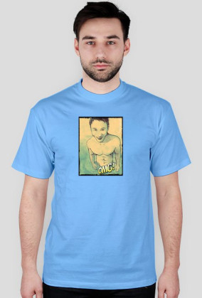 OMG! T-shirt
