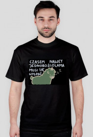 jednorożcolama musi spać :czarna: