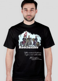 Koszulka Tadeusz Kościuszko