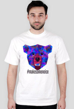 #makesomenoise #bear