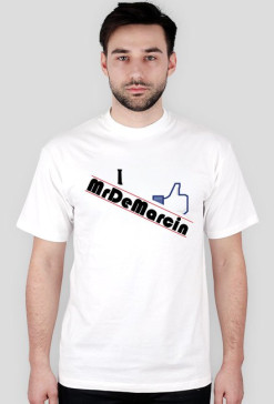 I like MrDeMarcin