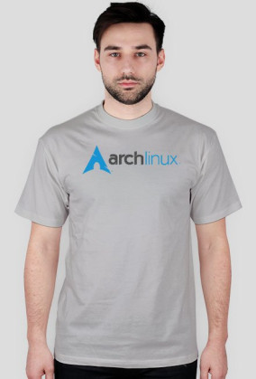 Archl Linux Koszulka