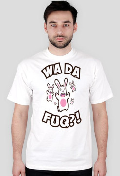 WADAFUQ/WTF