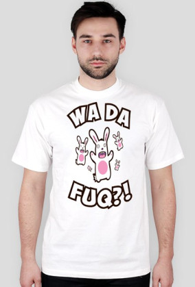 WADAFUQ/WTF